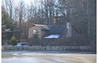 Tract 7 - Secluded Lake House Facing Lake - 339+/- Acres Offered in 10 Tracts